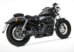 Sport-Black Stainless Steel Racing Full Kit - O2 M18 Lambda Sensor