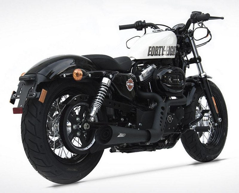 Zard Hd Sportster 14/16 Sport | ZHD540S00SSO-B