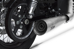 Zard Sport-Ss Homologated E3 Full Kit | ZHD540S00SSO