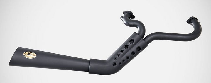 Sport-Black Stainless Steel Racing Full Kit - O2 M12 Lambda Sensor
