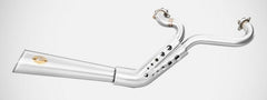 Sport-Polished Stainless Steel Racing Full Kit - O2 M12 Lambda Sensor