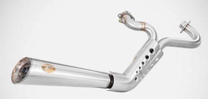 Sport-Stainless Steel Racing Full Kit - O2 M12 Lambda Sensor