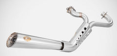 Sport-Stainless Steel Racing Full Kit - O2 M12 Lambda Sensor