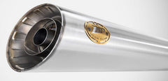 Sport-Stainless Steel Racing Full Kit - O2 M12 Lambda Sensor