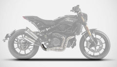 Zard Stainless Decat | ZID001S30R