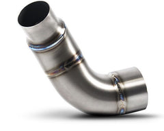 Zard Stainless Decat | ZID001S30R