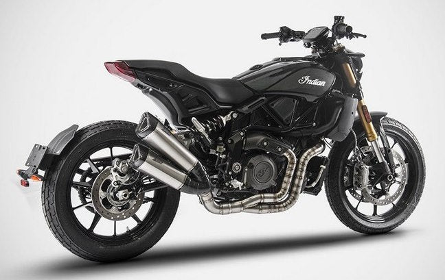 Titanium Decat
