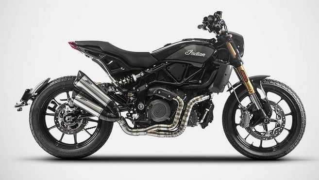 Titanium Decat