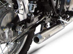 Cross-Stainless Steel Racing Full Kit