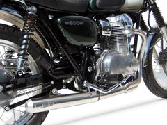 Cross-Stainless Steel Racing Full Kit