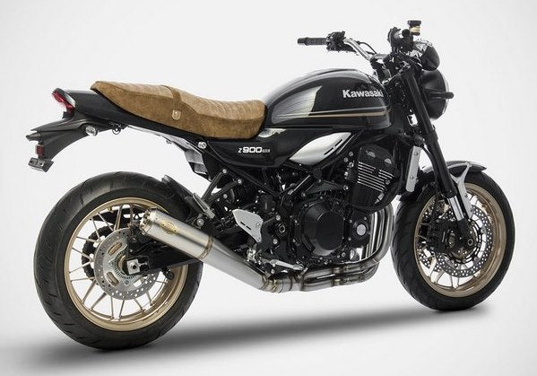 Stainless Steel Racing Full Kit
