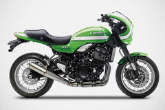 Stainless Steel Racing Full Kit