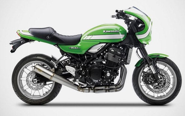Titanium E4 Homologated Full Kit
