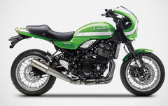 Titanium E4 Homologated Full Kit