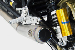 Stainless Steel Racing Full Kit