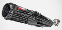 Zard Slip-On With Carbon | ZPG008S10CCR