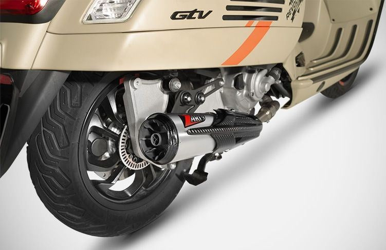 Zard Slip-On With Titanium | ZPG008S10TCR