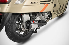 Zard Slip-On With Titanium | ZPG008S10TCR