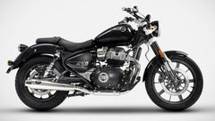 Zard Homologated E5 Mirror Polished | ZRE005S10SSO-P