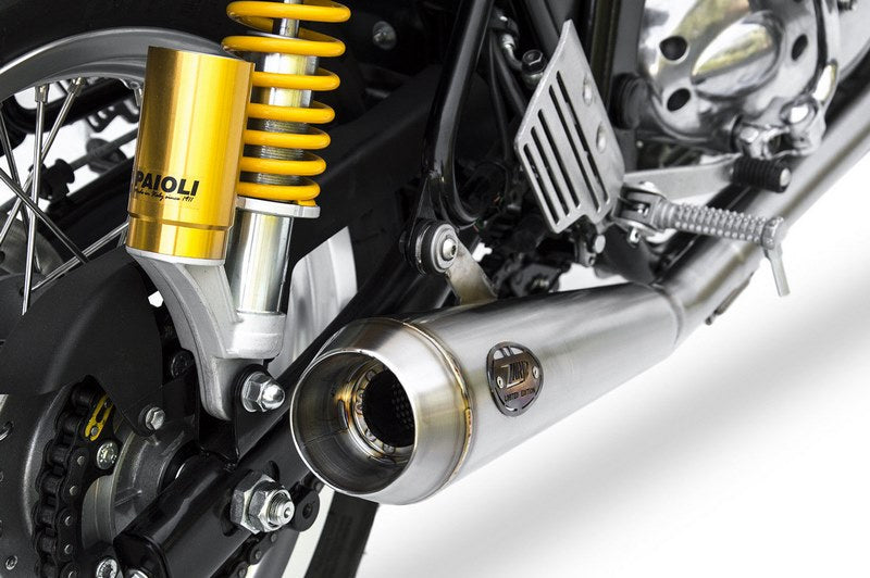 Stainless Steel Racing Full Kit