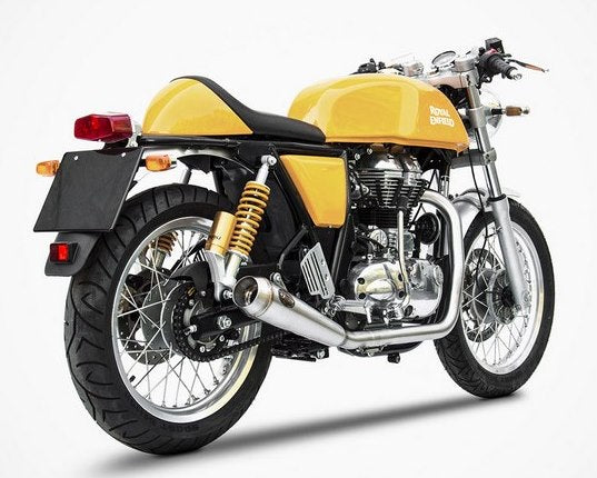Stainless Steel Racing Full Kit