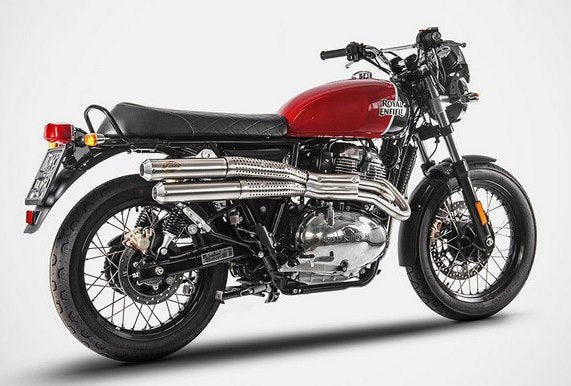 Stainless Steel Racing Full Kit