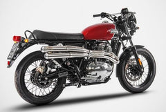 Stainless Steel Racing Full Kit