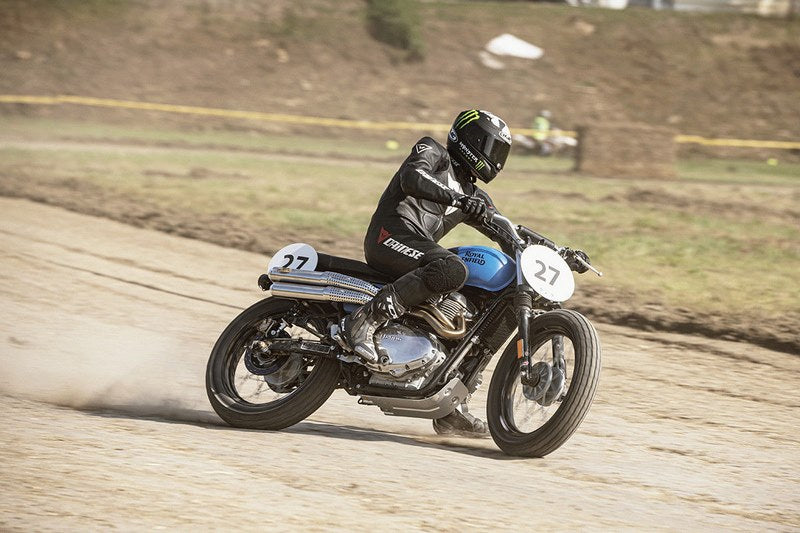 Stainless Steel Racing Full Kit