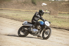 Stainless Steel Racing Full Kit