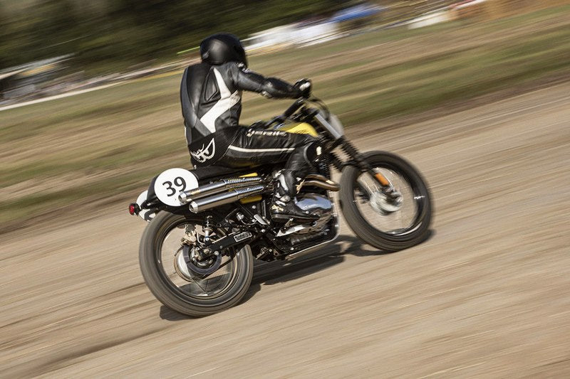 Stainless Steel Racing Full Kit
