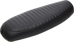 Lite-Slim Seat With Black Stripes