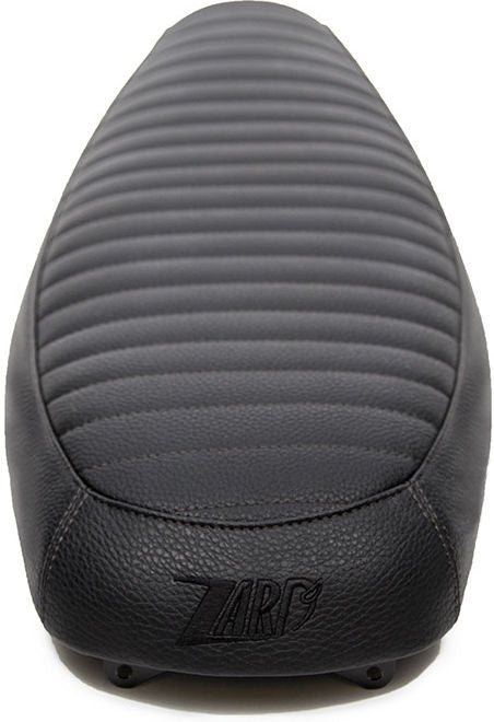 Lite-Slim Seat With Black Stripes