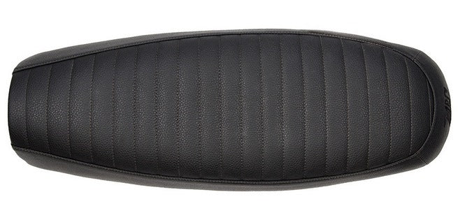 Lite-Slim Seat With Black Stripes