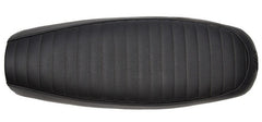 Lite-Slim Seat With Black Stripes