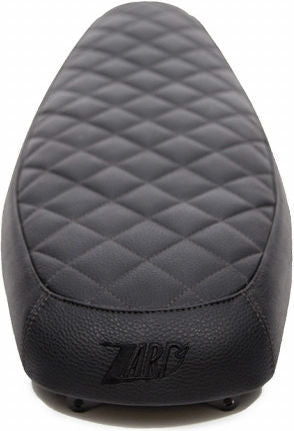 Lite-Slim Seat With Black Diamonds