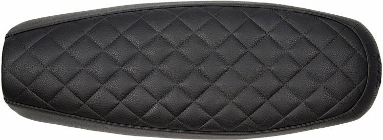 Lite-Slim Seat With Black Diamonds