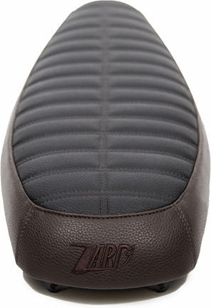 Essential-Slim Seat With Double Stitching