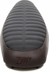 Essential-Slim Seat With Double Stitching