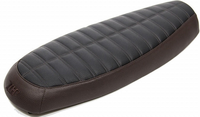 Essential-Slim Seat With Double Stitching