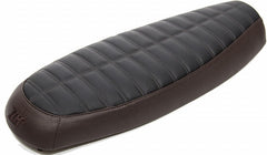 Essential-Slim Seat With Double Stitching