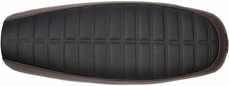 Essential-Slim Seat With Double Stitching