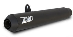 Cross-Black Stainless Steel Racing Full Kit