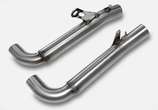 Stainless Steel Racing Lowtoback Kit