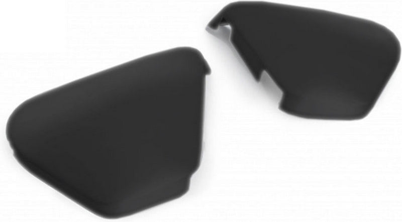 Zard Black Alu Side Panels | ZTP065F-B