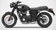 Zard Stainless Racing Full Kit | ZTP065S00SSR