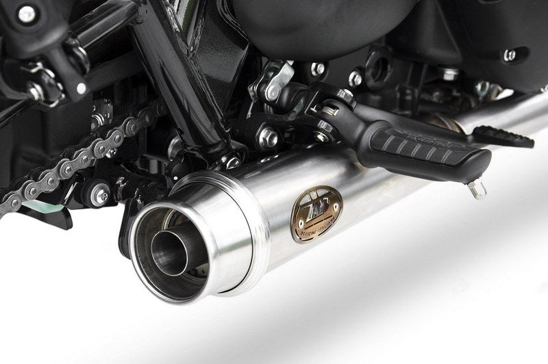 Zard Stainless Racing Full Kit | ZTP065S00SSR