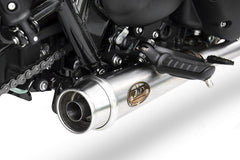 Zard Stainless Racing Full Kit | ZTP065S00SSR