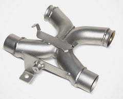 Zard Stainless Decat | ZTP066S30R