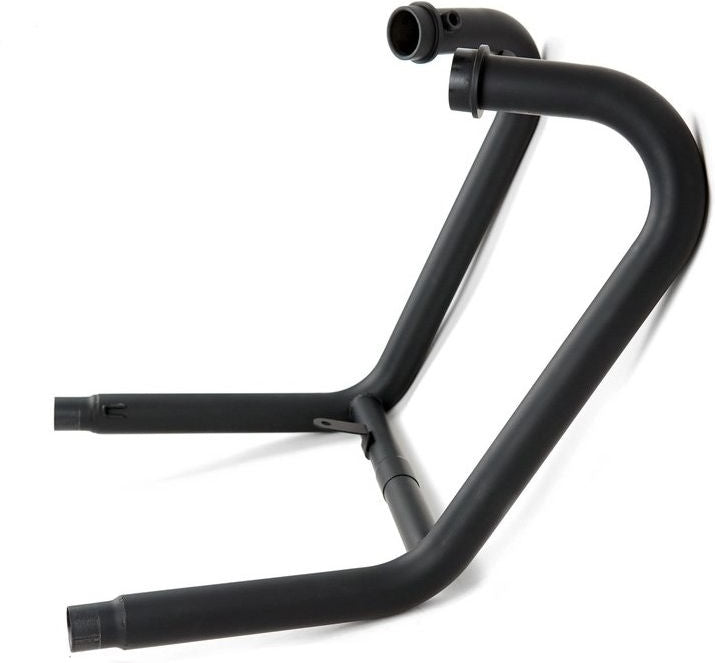 Zard Black Stainless Racing Headers Kit | ZTP069S40R-B