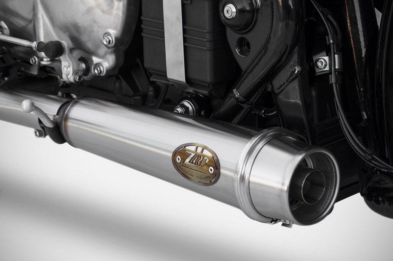 Zard Stainless Racing Headers Kit | ZTP069S40R